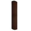 785EO 695 - Von Duprin Exit Only Trim Plate, For 78 Devices, Dark Bronze Painted Finish