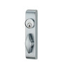 360T US26 - Von Duprin Grade 1 Thumbturn Trim, Classroom Function, Bright Chrome Finish, Non-Handed