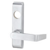 373L-07 US3 RHR - Von Duprin Grade 1 Lever Trim, Classroom Function, 07 Lever with Escutcheon, Bright Brass Finish, Right Hand Reverse