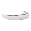 050017 US26 - Von Duprin 360/992 RMV 994/996 L-DT/L-NL Trim Lever, 17 Style, Bright Chrome Finish