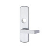 996L-01-M 643E RHR - Von Duprin Grade 1 Lever Trim, Classroom Function, Mortise Prep, 01 Lever with Escutcheon, Aged Bronze Finish, Right Hand Reverse