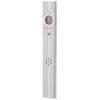 99ALK 3FT US28 Von Duprin 99 Series ALK Surface Vertical Rod Exit Device Satin Aluminum