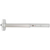 LD99EO 3 26D ALK Von Duprin Latch Retraction (LD) 99 Series Exit Only Surface Vertical Rod Exit Device Satin Chrome