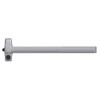 98EO-2SI 3 26D RHR Von Duprin 98 Series EO-2SI Rim Exit Device Satin Chrome
