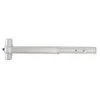 CXA99L-DT-03 3 26D LHR Von Duprin Motorized Latch (CXA) 99 Series Lever Dummy Surface Vertical Rod Exit Device Satin Chrome