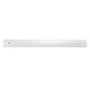 RX98L-KC-16 4 US28 RHR Von Duprin Request to Exit (RX) 98 Series Lever Key Control Rim Exit Device Satin Aluminum