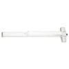 99TP-BE 4 US26 Von Duprin 99 Series Thumbpiece SFIC Prep Surface Vertical Rod Exit Device Bright Chrome