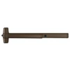 CD98L-17 4 US10B LHR Von Duprin Concealed Door (CD) 98 Series Lever Rim Exit Device Oil Rubbed Bronze