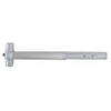 CXA99NL-OP 3 28 Von Duprin Motorized Latch (CXA) 99 Series Night Latch Office Surface Vertical Rod Exit Device 28