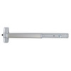 CXA99TP 3 28 Von Duprin Motorized Latch (CXA) 99 Series Thumbpiece Surface Vertical Rod Exit Device 28