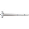 CXA98L-02 3 26D RHR Von Duprin Motorized Latch (CXA) 98 Series Lever Rim Exit Device Satin Chrome