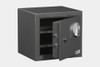Protex HZ-34 Fingerprint Burglary Safe