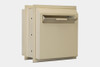 Protex WDD-180E Electronic Through-The-Wall Drop Box