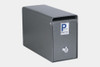 Protex SDB-100 Small Drop Box - Black