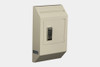 Protex WDB-110E II Electronic Wall Drop Box - Black