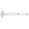 CD9957L-16 3 26D RHR Von Duprin 99 Series Classroom Surface Three Point Latch Exit Device in Satin Chrome