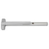 CD9947WDCL-KC-03 3 26D RHR Von Duprin 99 Series Key Capture Concealed Vertical Rod Exit Device in Satin Chrome