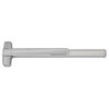 QEL9947WDCL-NL-07 3 26D LHR Von Duprin 99 Series Night Latch Concealed Vertical Rod Exit Device in Satin Chrome