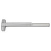 RXQEL9949L-KC-02 3 26D LHR Von Duprin 99 Series Key Capture Concealed Vertical Cable Exit Device in Satin Chrome
