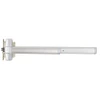 9875L-03-F 4 26D LHR Von Duprin 98 Series Classroom Fire Rated Mortise Lock Exit Device in Satin Chrome