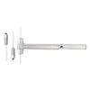 CD9827L-DT-16 3 26D LHR Von Duprin 98 Series Dummy Trim Surface Vertical Rod Exit Device in Satin Chrome