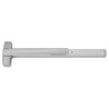 CD9847WDCL-01 3 32D LHR Von Duprin 98 Series Classroom Concealed Vertical Rod Exit Device in Satin Stainless Steel