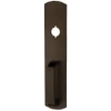 RX98L-NL-06-F 3 US10B RHR Von Duprin 98 Series Night Latch Fire Rated Rim Exit Device in Oil Rubbed Bronze
