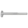 RX9950WDCL-NL-12 3 26D RHR Von Duprin 99 Series Night Latch Wood Door CVC Exit Device in Satin Chrome