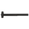 99L-07 3 315 LHR Von Duprin 99 Series Classroom Rim Exit Device in Black