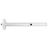 CD98L-DT-12 4 US26 LHR Von Duprin 98 Series Dummy Trim Rim Exit Device in Polished Chrome