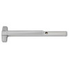 CD9949L-BE-01 3 26D RHR Von Duprin 99 Series Passage Concealed Vertical Cable Exit Device in Satin Chrome