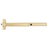 CD99L-01 4 US4 RHR Von Duprin 99 Series Classroom Rim Exit Device in Satin Brass