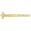 CXA99L-01-F 3 4 RHR Von Duprin 99 Series Classroom Fire Rated Rim Exit Device in Satin Brass