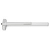 LD98L-06 4 US26 LHR Von Duprin 98 Series Classroom Rim Exit Device in Polished Chrome