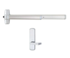 LD98L-BE-06 3 US4 LHR Von Duprin 98 Series Passage Rim Exit Device in Satin Brass