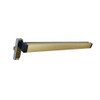 8400-M2-470-42-US4 Adams Rite Narrow Stile Mortise Exit Device