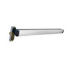 8414-281-42-628 Adams Rite Narrow Stile Mortise Exit Device