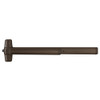 98L-KC-03 4 US10B LHR Von Duprin 98 Series Key Capture Rim Exit Device in Oil Rubbed Bronze