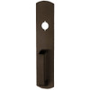 98L-KC-05-F 4 US10B LHR Von Duprin 98 Series Key Capture Fire Rated Rim Exit Device in Oil Rubbed Bronze