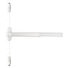9927L-12-F 3 US26 LHR Von Duprin 99 Series Classroom Fire Rated Surface Vertical Rod Exit Device in Polished Chrome