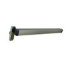 8424-372-48-313 Adams Rite Narrow Stile Mortise Exit Device