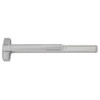 9947WDCL-NL-07 3 US28 RHR Von Duprin 99 Series Night Latch Concealed Vertical Rod Exit Device in Anodized Aluminum