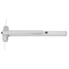 CD9857L-DT-01 3 US26 LHR Von Duprin 98 Series Dummy Trim Surface Three Point Latch Exit Device in Polished Chrome