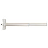CD98L-KC-06 4 US15 LHR Von Duprin 98 Series Key Capture Rim Exit Device in Satin Nickel