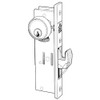 MS1851S-3-50-335 Adams Rite MS1851S Series Deadlock