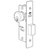 4071-25-335 Adams Rite 4071 Series Deadlock