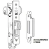MS+1892-421-5-313 Adams Rite MS+1892 series Deadlock/Deadlatch