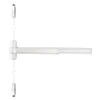 RXQEL9927L-03-F 3 US26 LHR Von Duprin 99 Series Classroom Fire Rated Surface Vertical Rod Exit Device in Polished Chrome