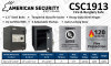 AMSEC CSC1913E1