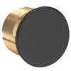 7160DC-29 Ilco 1" Dummy Mortise Cylinder - Kaba Ilco
